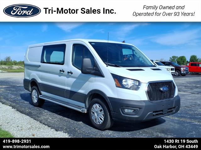 2023 Ford Transit Cargo Van Unknown for sale in Oak Harbor, OH