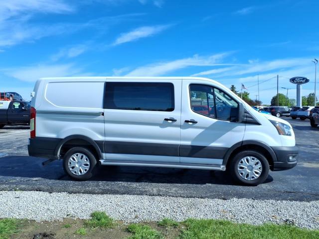 2023 Ford Transit Cargo Van Unknown