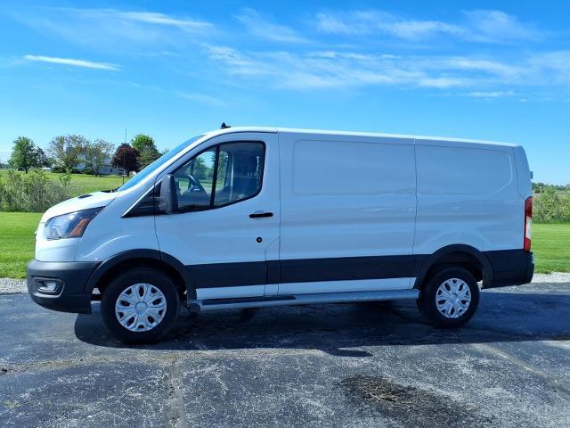 2023 Ford Transit Cargo Van Unknown