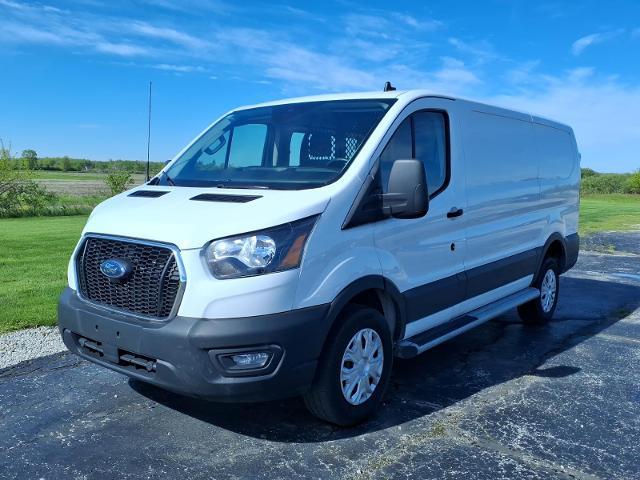2023 Ford Transit Cargo Van Unknown