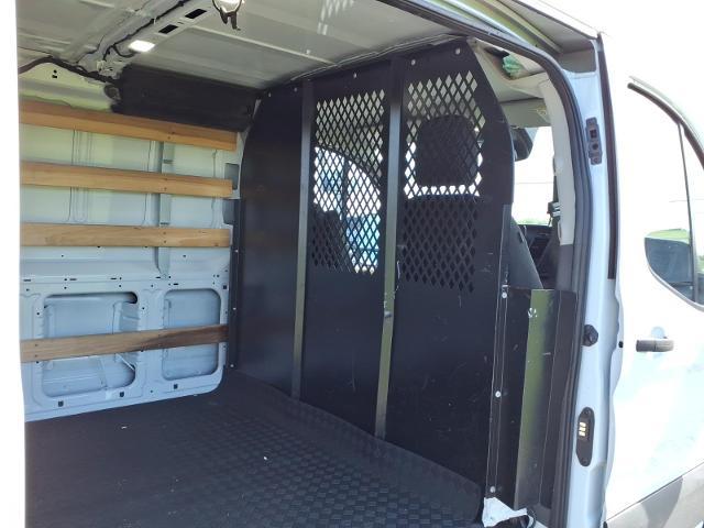 2023 Ford Transit Cargo Van Unknown
