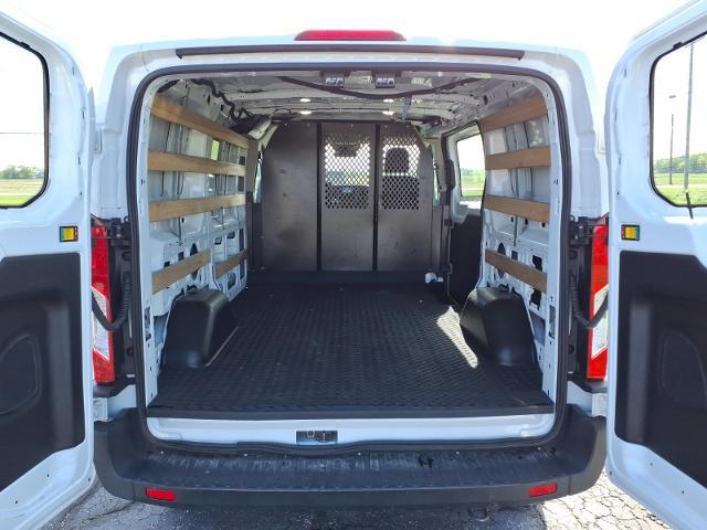 2023 Ford Transit Cargo Van Unknown