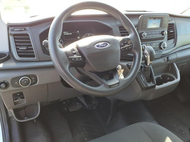 2023 Ford Transit Cargo Van Unknown