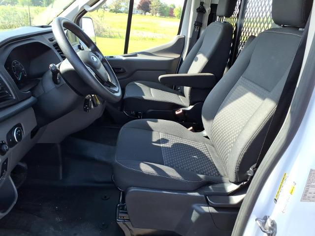 2023 Ford Transit Cargo Van Unknown