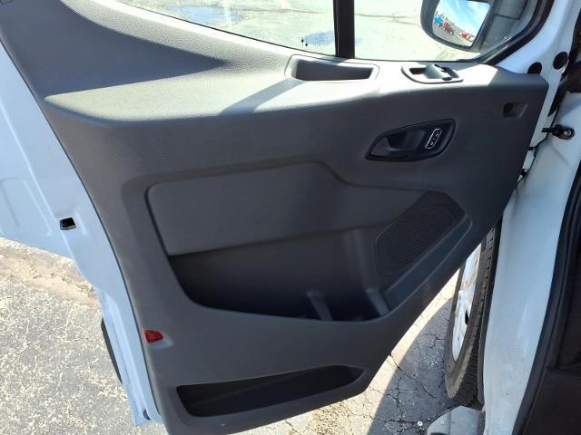 2023 Ford Transit Cargo Van Unknown