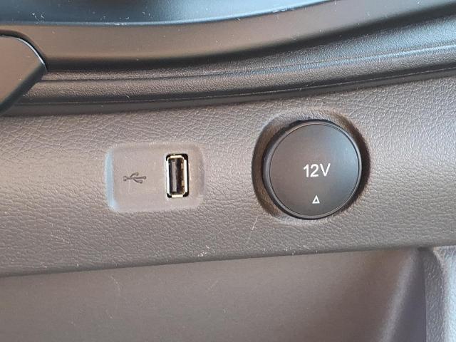 2023 Ford Transit Cargo Van Unknown