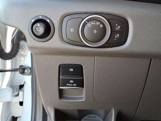 2023 Ford Transit Cargo Van Unknown