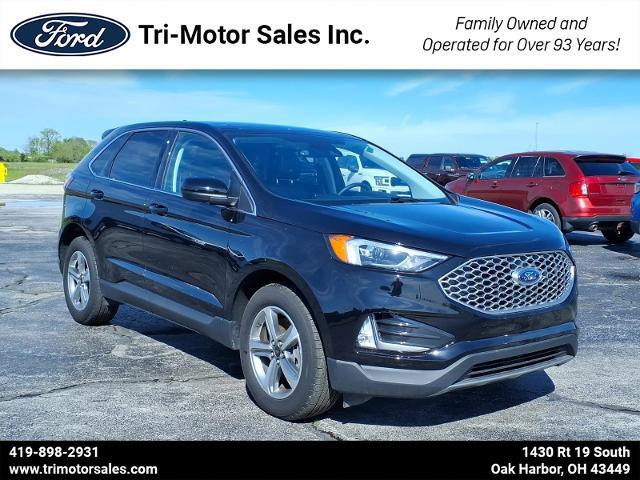 2024 Ford Edge SEL for sale in Oak Harbor, OH
