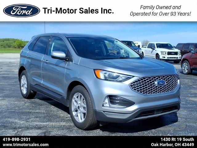 2023 Ford Edge SEL for sale in Oak Harbor, OH