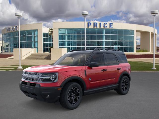 2026 Ford Bronco Sport Outer Banks for sale in Turlock, CA