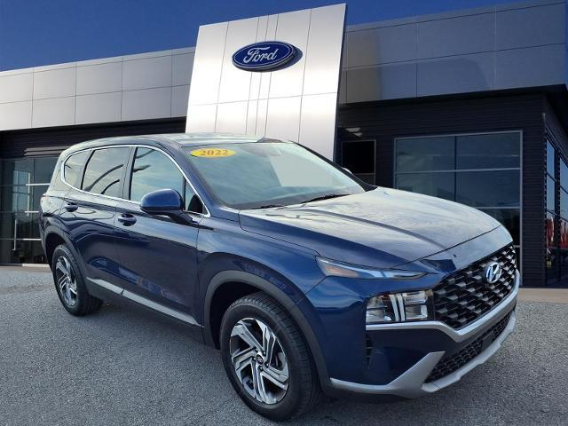 2022 Hyundai Santa Fe SE for sale in Bowling Green, KY