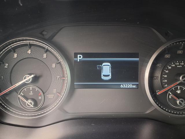 2022 Hyundai Santa Fe SE
