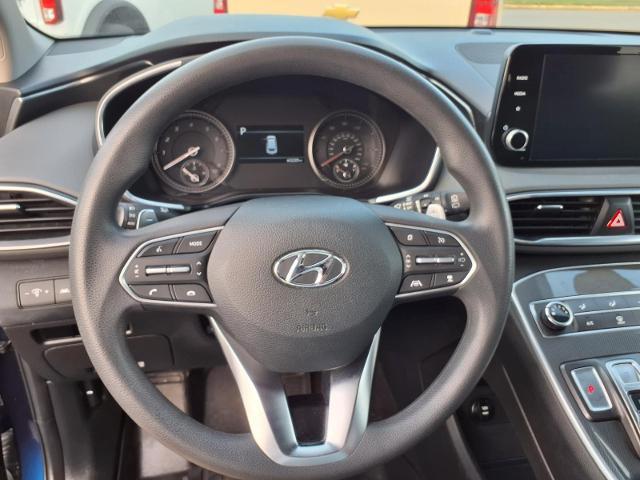 2022 Hyundai Santa Fe SE
