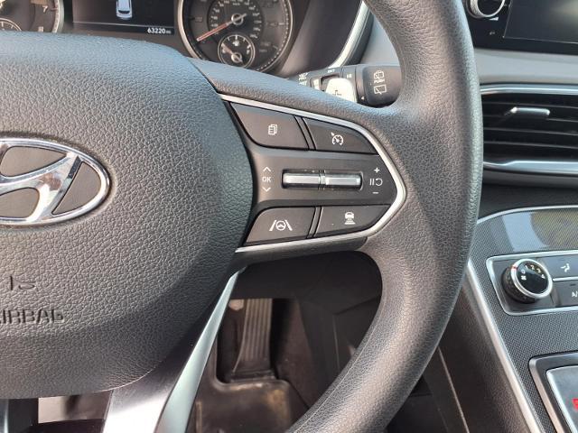 2022 Hyundai Santa Fe SE