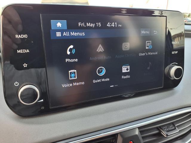 2022 Hyundai Santa Fe SE