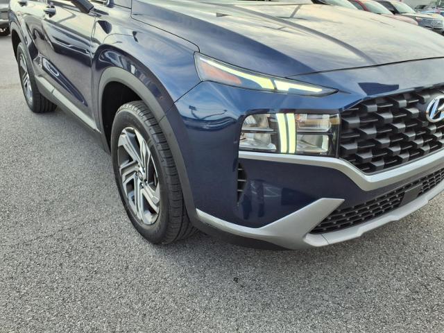 2022 Hyundai Santa Fe SE