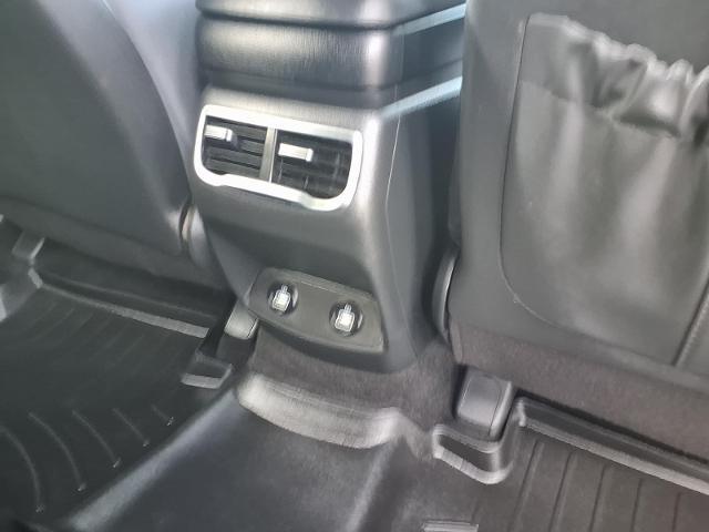 2022 Hyundai Santa Fe SE