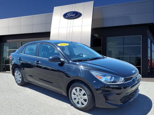 2023 Kia Rio S for sale in Bowling Green, KY