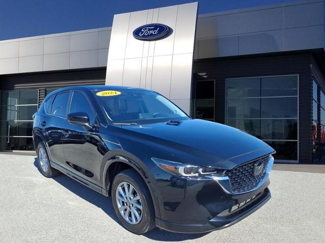 2024 Mazda CX-5 2.5 S Preferred for sale in Bowling Green, KY