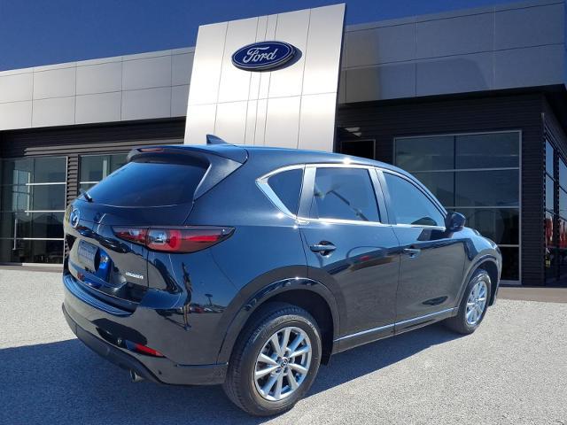 2024 Mazda CX-5 2.5 S Preferred