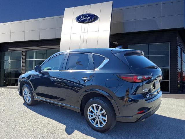 2024 Mazda CX-5 2.5 S Preferred