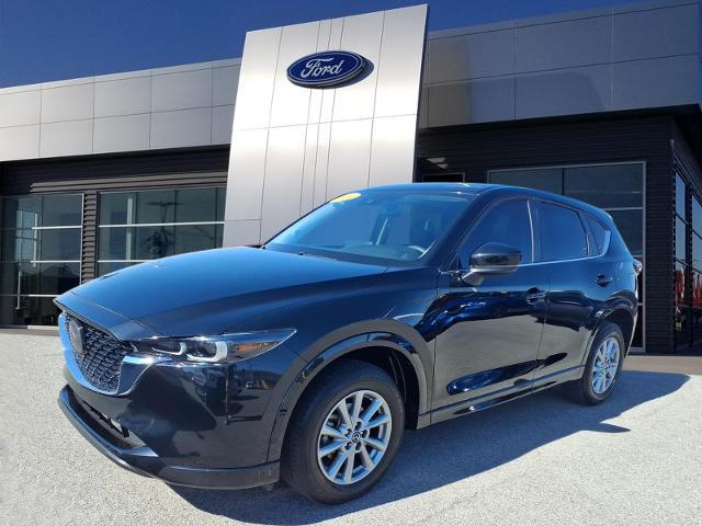 2024 Mazda CX-5 2.5 S Preferred