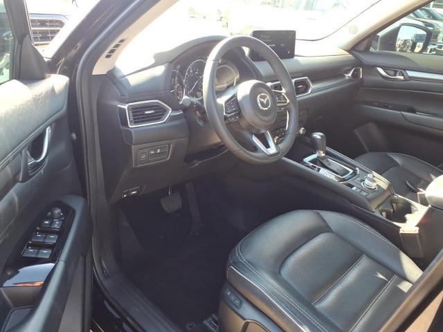 2024 Mazda CX-5 2.5 S Preferred