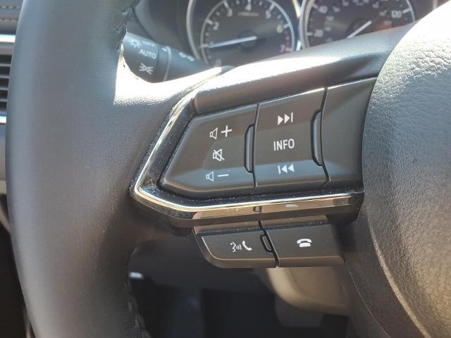 2024 Mazda CX-5 2.5 S Preferred
