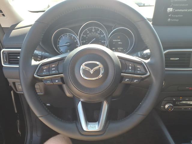 2024 Mazda CX-5 2.5 S Preferred