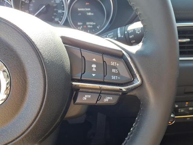 2024 Mazda CX-5 2.5 S Preferred