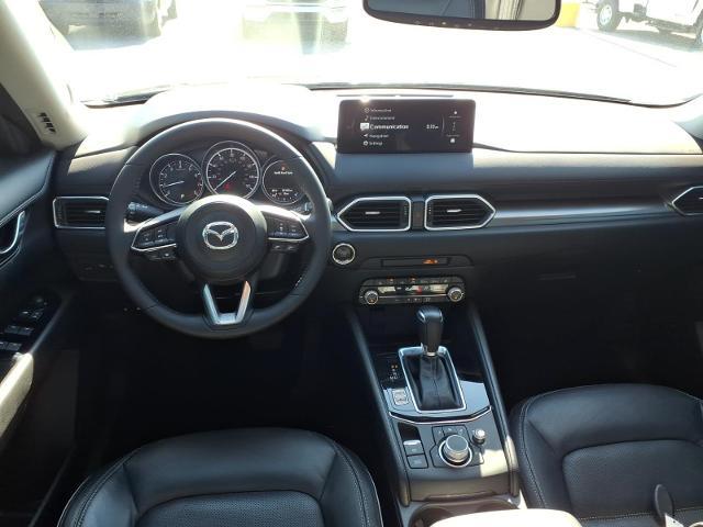 2024 Mazda CX-5 2.5 S Preferred