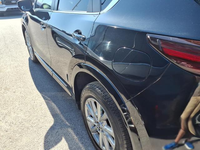 2024 Mazda CX-5 2.5 S Preferred