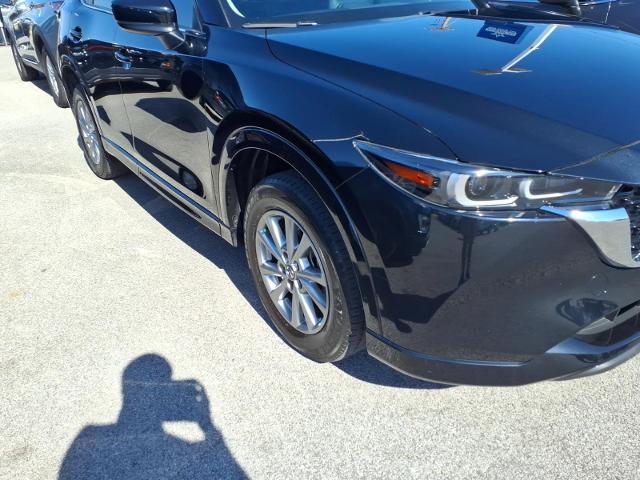 2024 Mazda CX-5 2.5 S Preferred