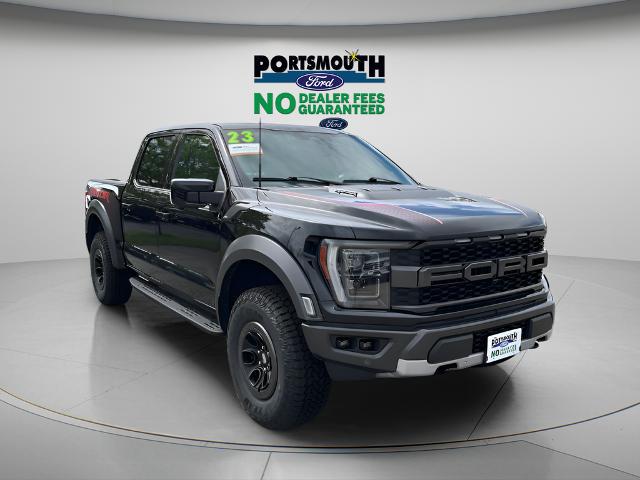 2023 Ford F-150 Raptor for sale in Portsmouth, NH