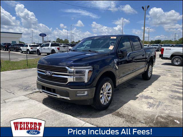 2025 Ford F-150 King Ranch for sale in Lake Wales, FL