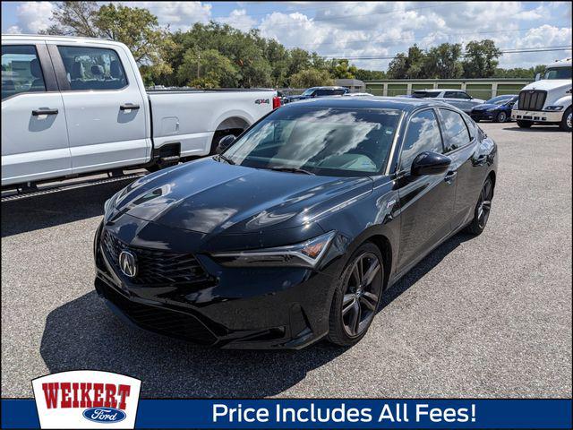 2025 Acura Integra A-SPEC Technology for sale in Lake Wales, FL