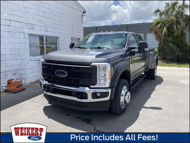 2023 Ford F-450 XL for sale in Lake Wales, FL