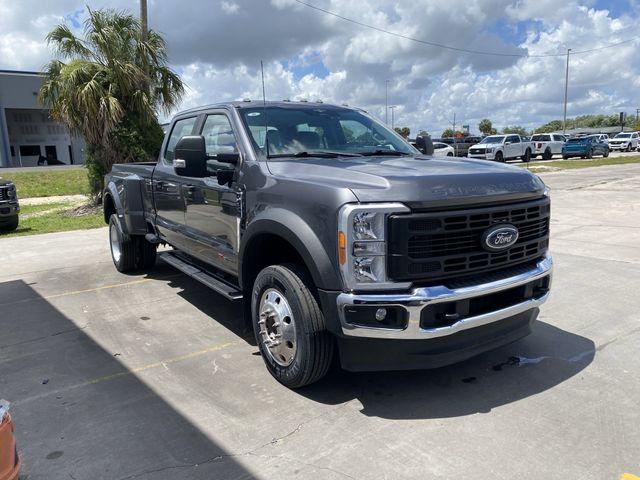 2023 Ford F-450 XL