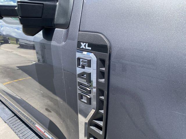 2023 Ford F-450 XL