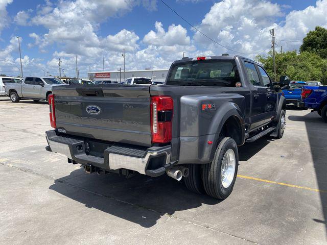 2023 Ford F-450 XL