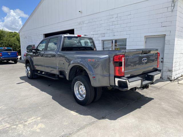 2023 Ford F-450 XL