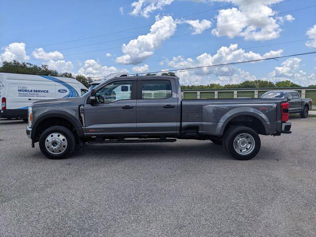 2023 Ford F-450 XL