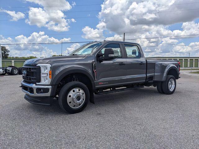 2023 Ford F-450 XL