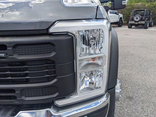 2023 Ford F-450 XL