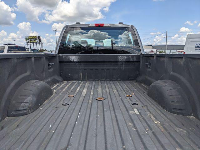 2023 Ford F-450 XL