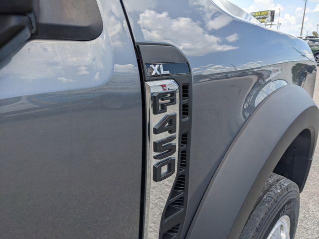 2023 Ford F-450 XL