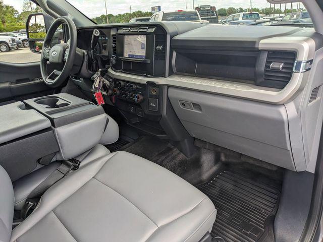 2023 Ford F-450 XL