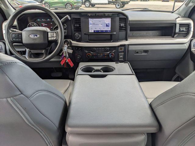 2023 Ford F-450 XL