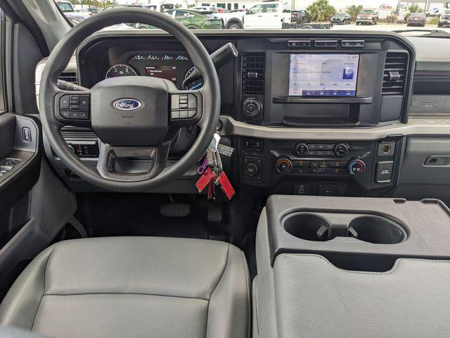 2023 Ford F-450 XL