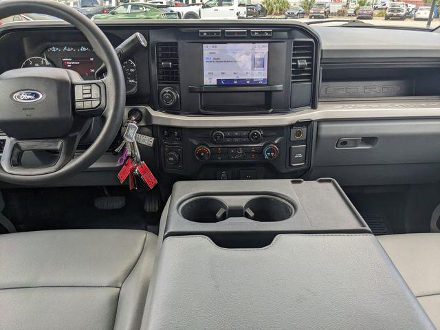 2023 Ford F-450 XL